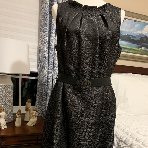 Evan Picone Dress size 16 - Picture 1 of 9